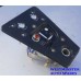 ROLLS ROYCE SHADOW 1 AIR CON PANEL FACIA